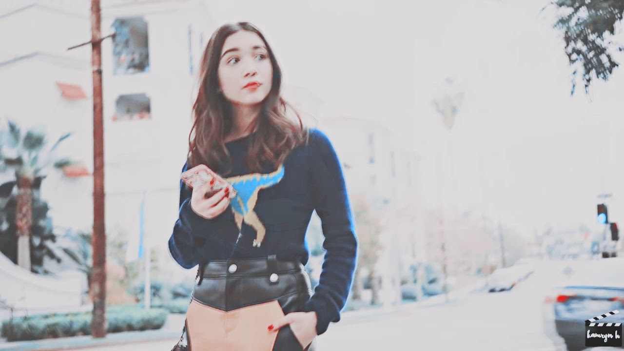 Girl Meets World au | What if RIley moved to London?