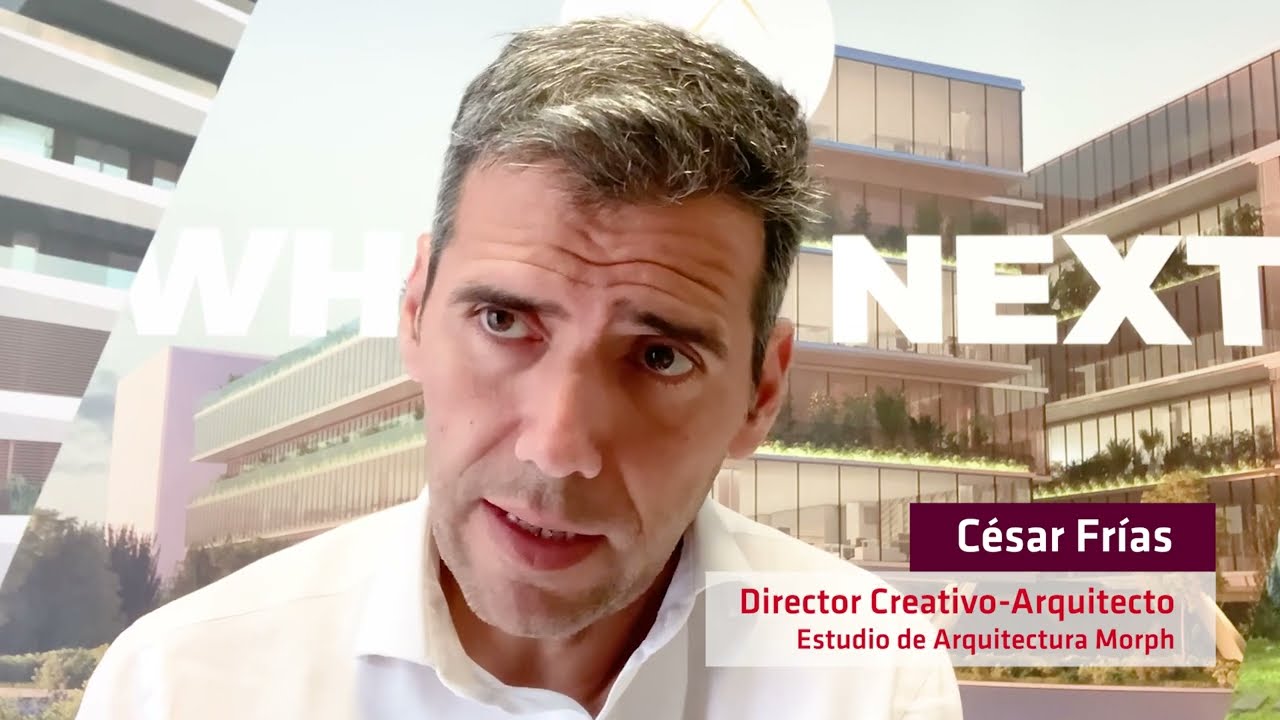 Residencial Quinta Avenida: Nuestra nueva apuesta en el Ensanche de Vallecas