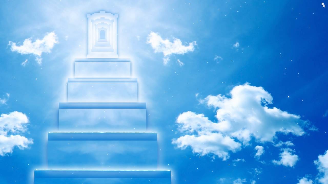 Haven - Heaven's Gate