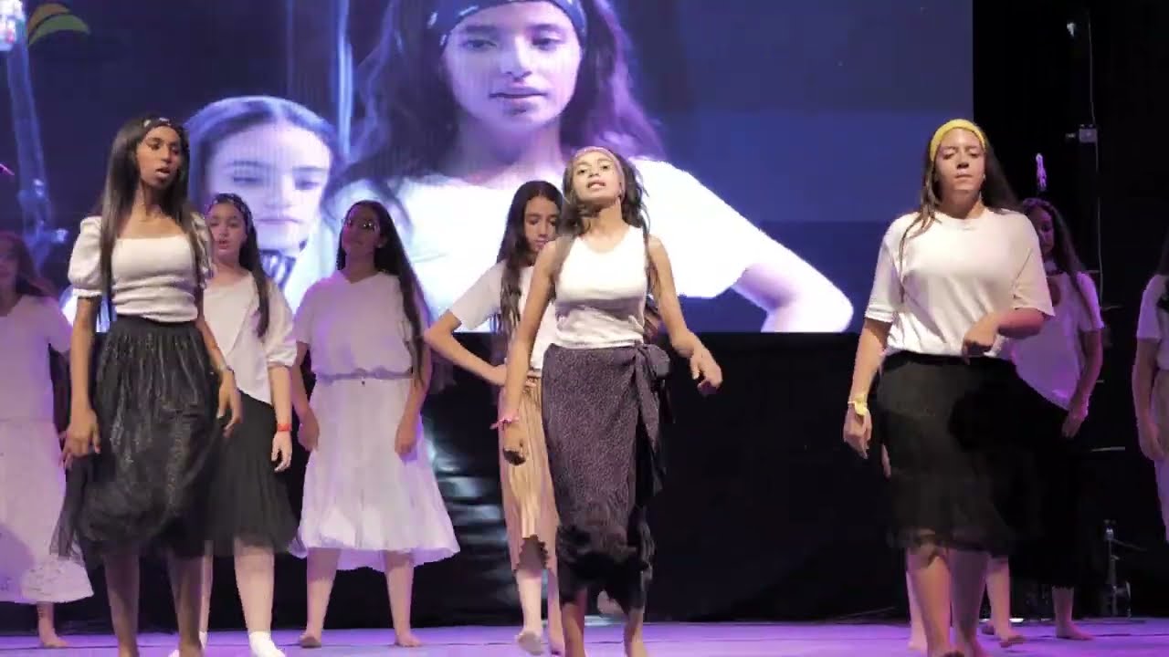 Fête de fin d'année 24/25 | Tago Mago | Collège-Lycée