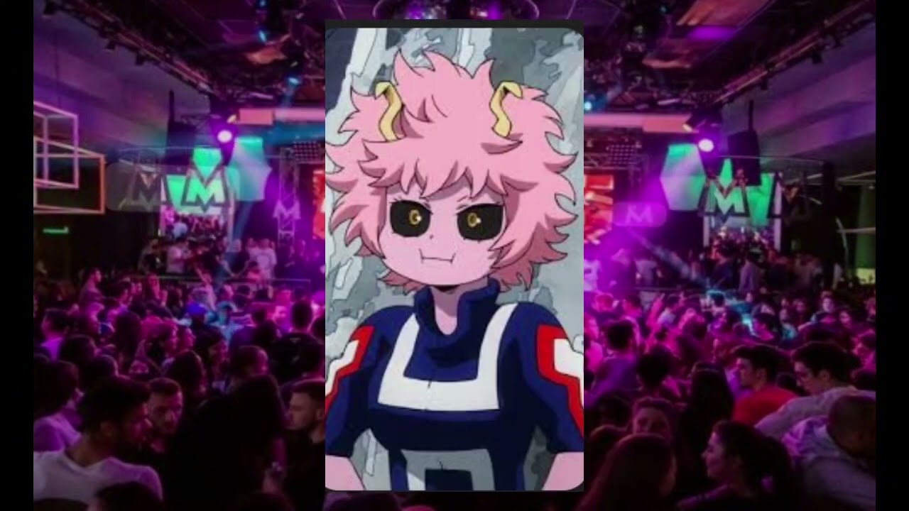 Boku no hero academia y school dxd reacciona universos capítulo 3