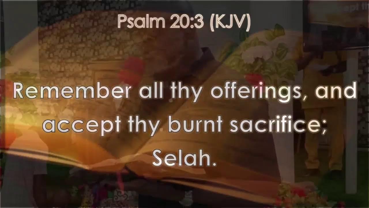 22ND FEBRUARY, 2026 [SUNDAY SERVICE ][ MAIN SESSION]