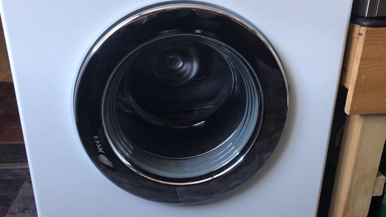 Miele Waschmaschine W 3741 WPS