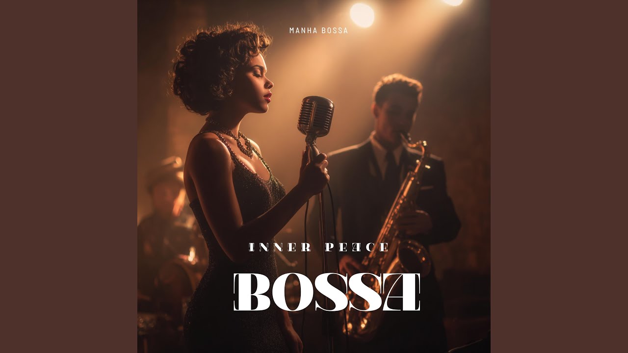 Inner Peace Bossa