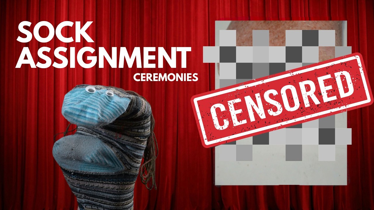2026 Sock Assignment Ceremonies