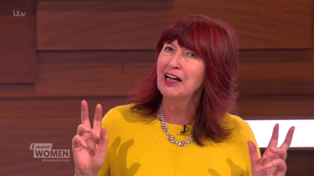 Janet And Sherrie Share School Reunion Stories | Loose Women