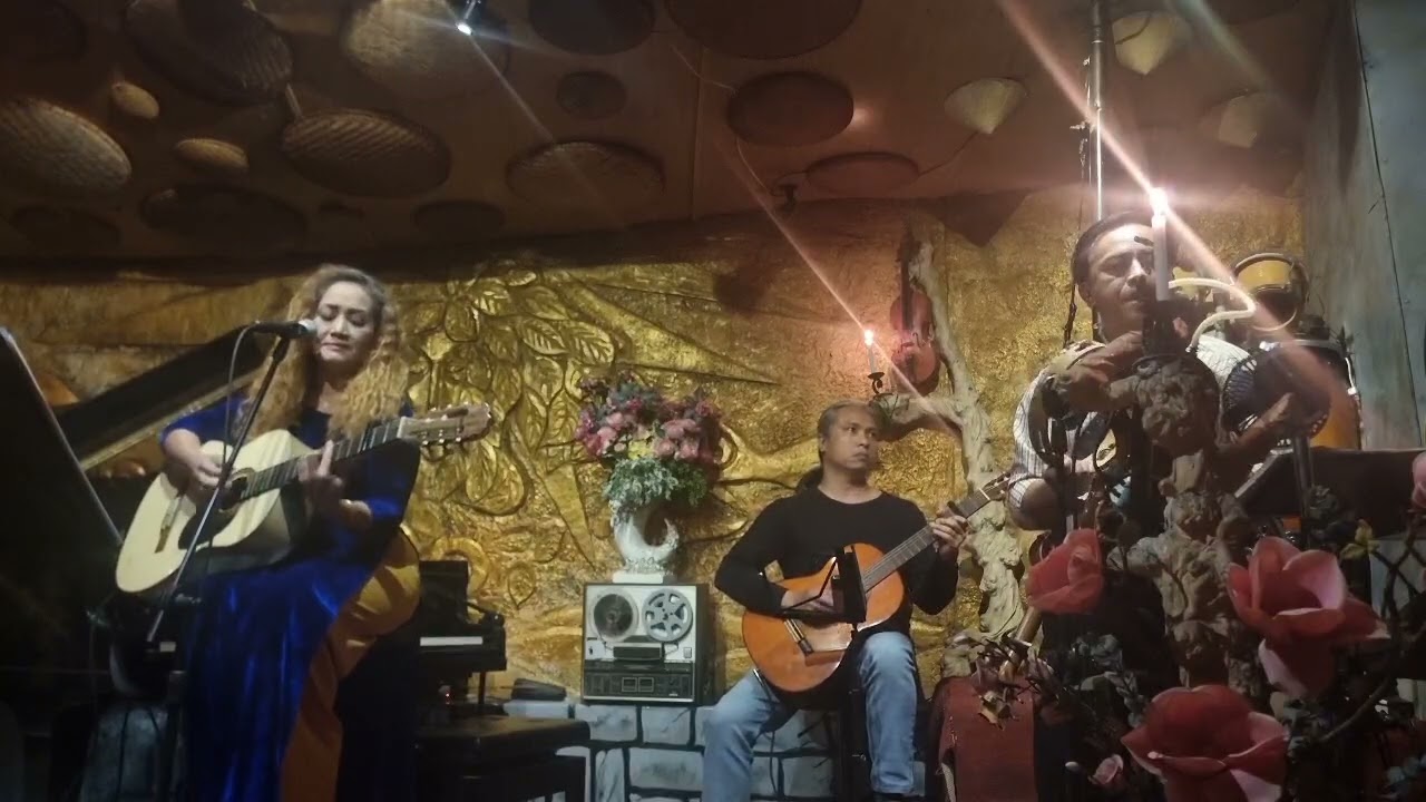 CHO ĐỜI CHÚT ƠN- CIL PAM K