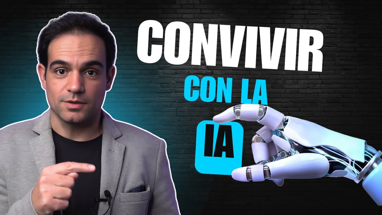 Cómo convivir con la IA 🤖 en el aula sin perder la creatividad y el pensamiento crítico