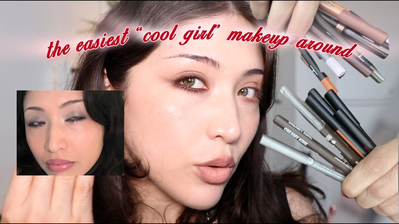 summer grunge + fave liners | 