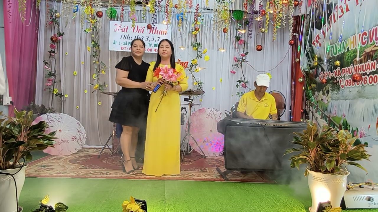 Ck: Một Cõi Đi Về🌹 Tb-Chị Liên 🌹