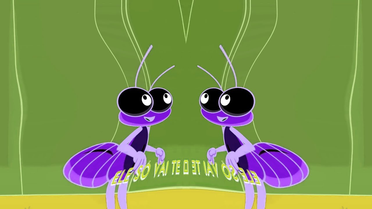 10. Bob Zoom Puppy Song | Música Infantil Educativa | Sponsored By Gamavision Csupo Effects