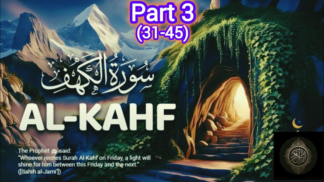 “Jannāt-ul-Adn: The Eternal Reward”
