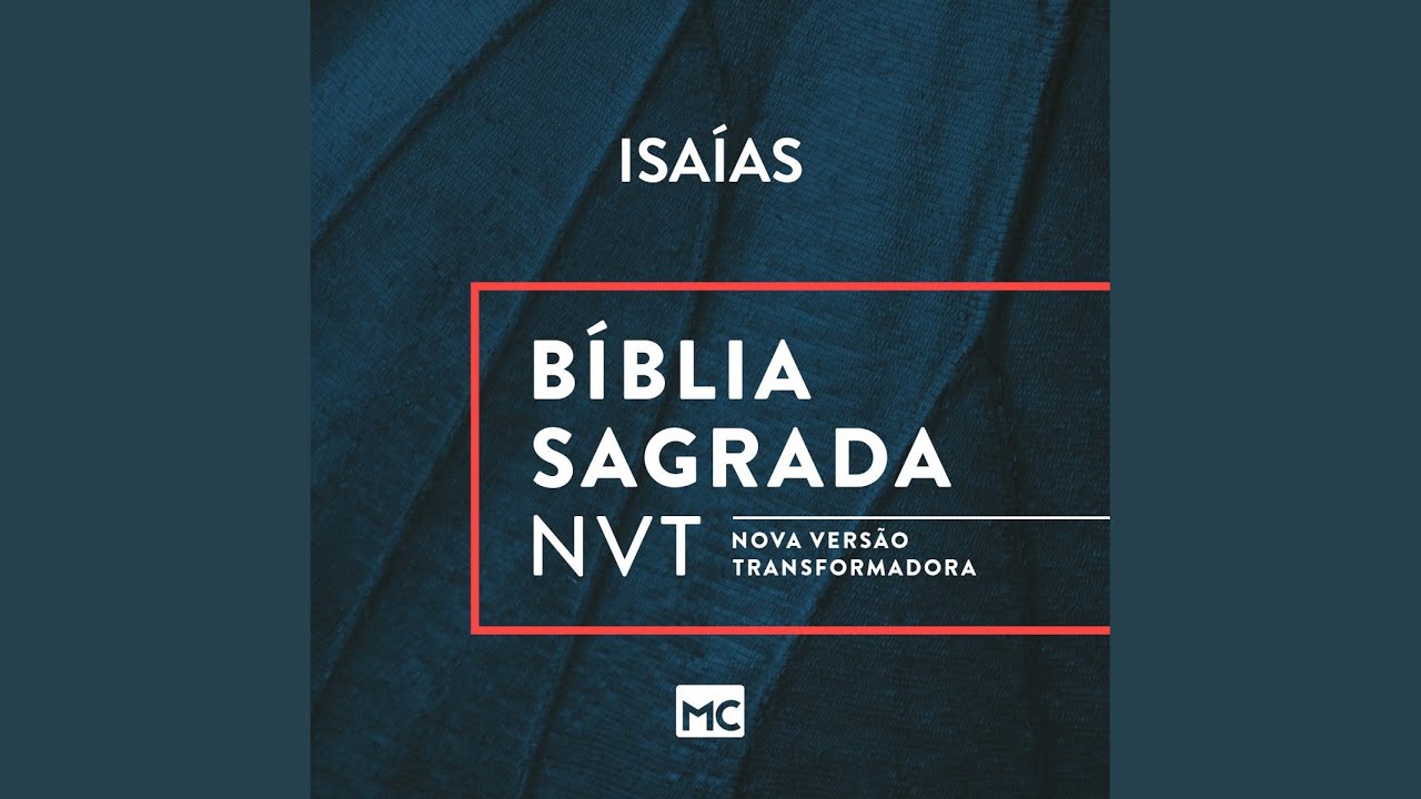 Isaías 66 - Bíblia Nvt - Isaías