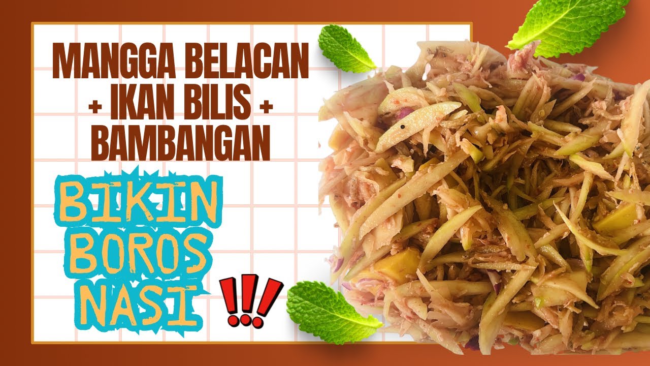 Bikin menu simple yg bikin gagal diet‼️