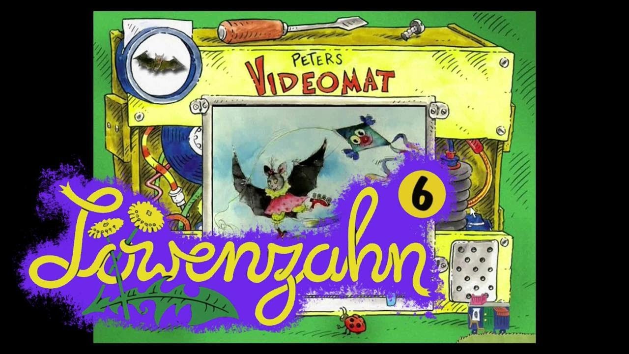 Löwenzahn 6 #09 🌻Auch Vampire brauchen manchmal Sonne! - Lets Play
