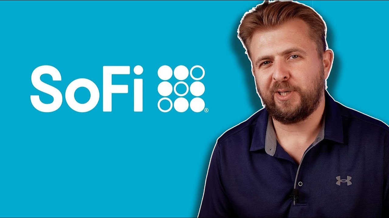 Если вы инвестор SoFi: ПРИГОТОВЬТЕСЬ!