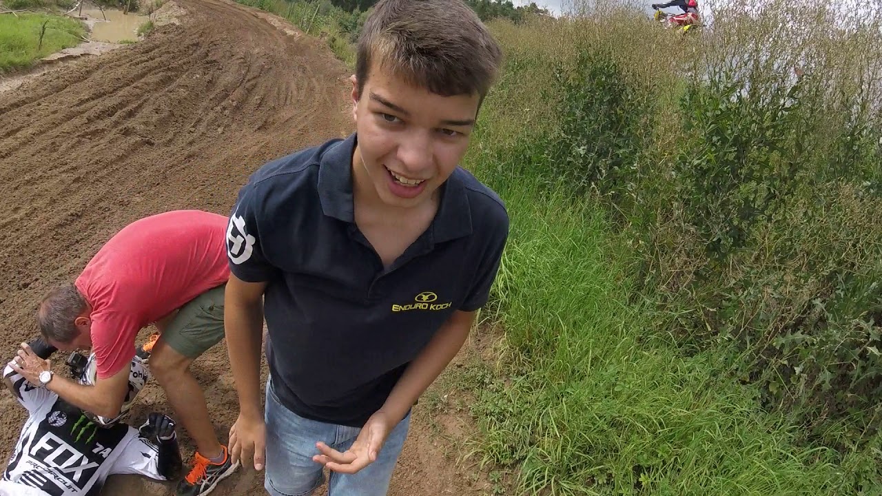 GCC Beginner Mühlhausen 05.08.2017 (1/6) uncut