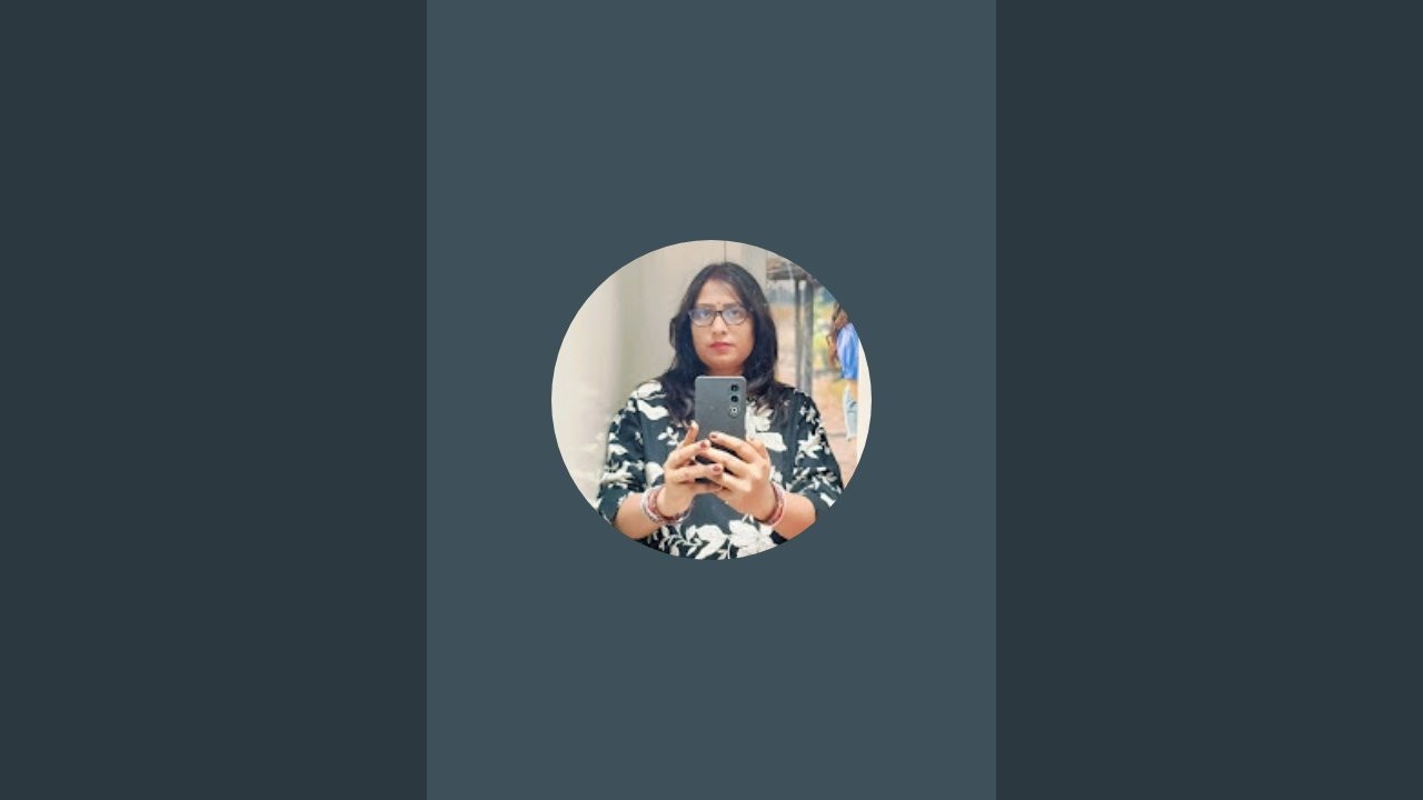 Chandni vibes  is live