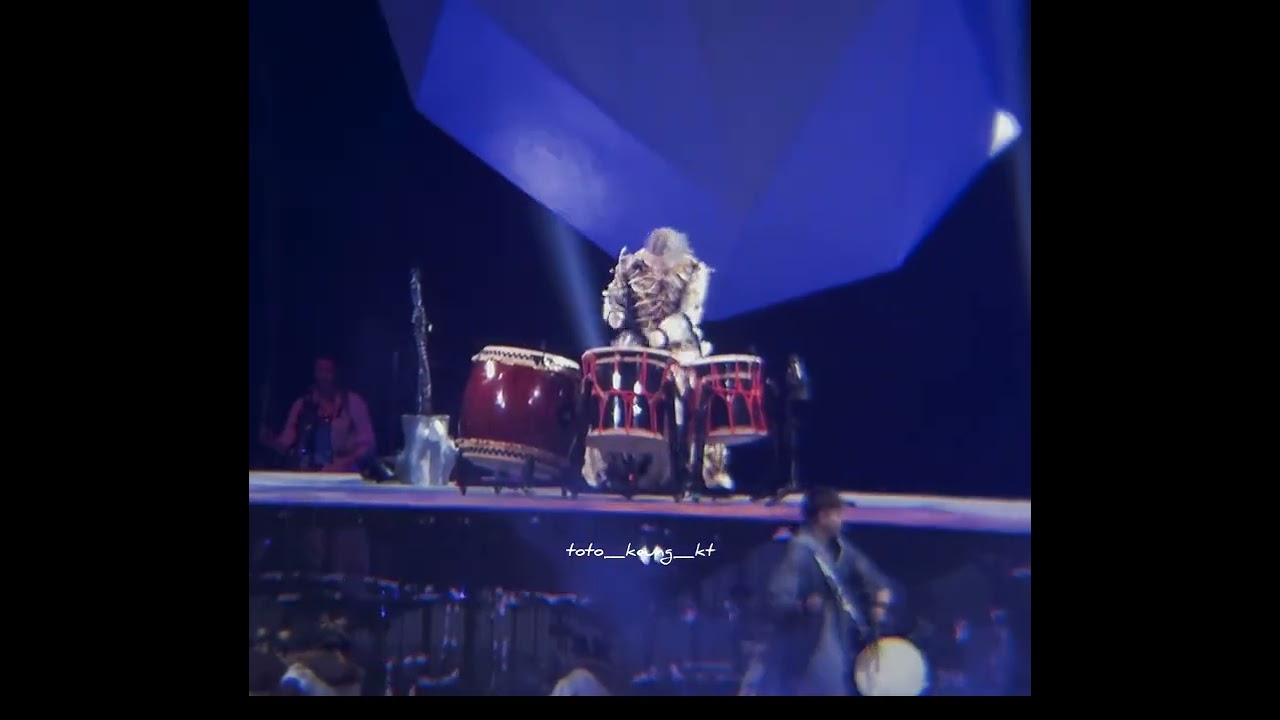 &ldquo;The Shape of Breathing Live 2025&rdquo; 12.01.2025 #jerlau #柳應廷 #concert #演唱會 