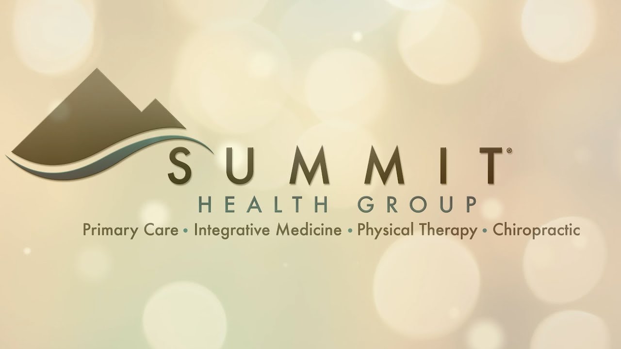 SUMMIT HEALTH GROUP