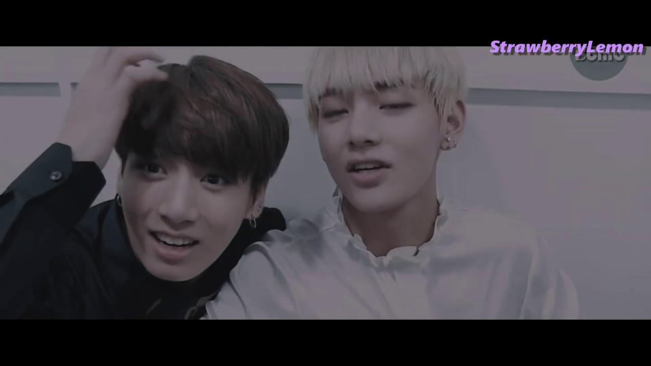 Taekook  {Dusk till Dawn} - FMV