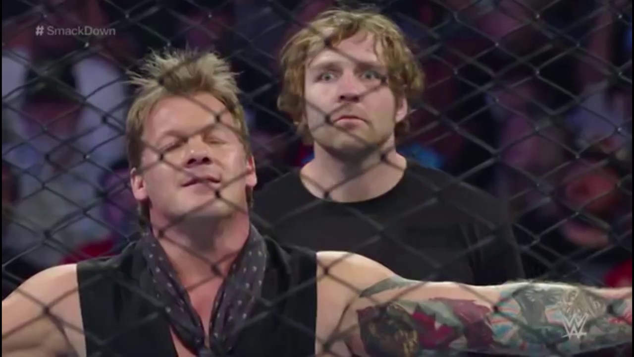 Dean Ambrose Tribute~ One For The Money