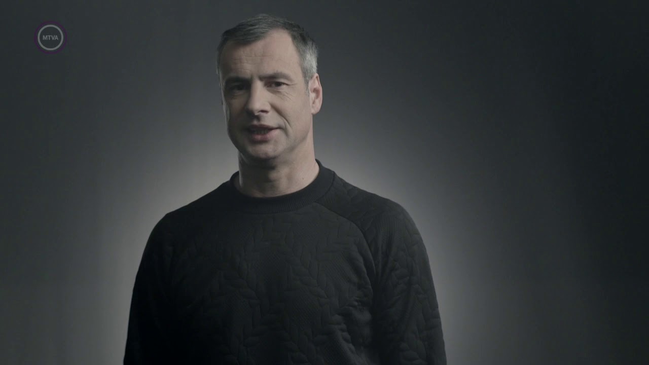 Ady Endre: Az Értől az Óceánig - Pindroch Csaba (Vers mindenkinek)