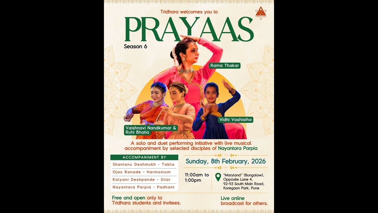 Prayaas - Season 6