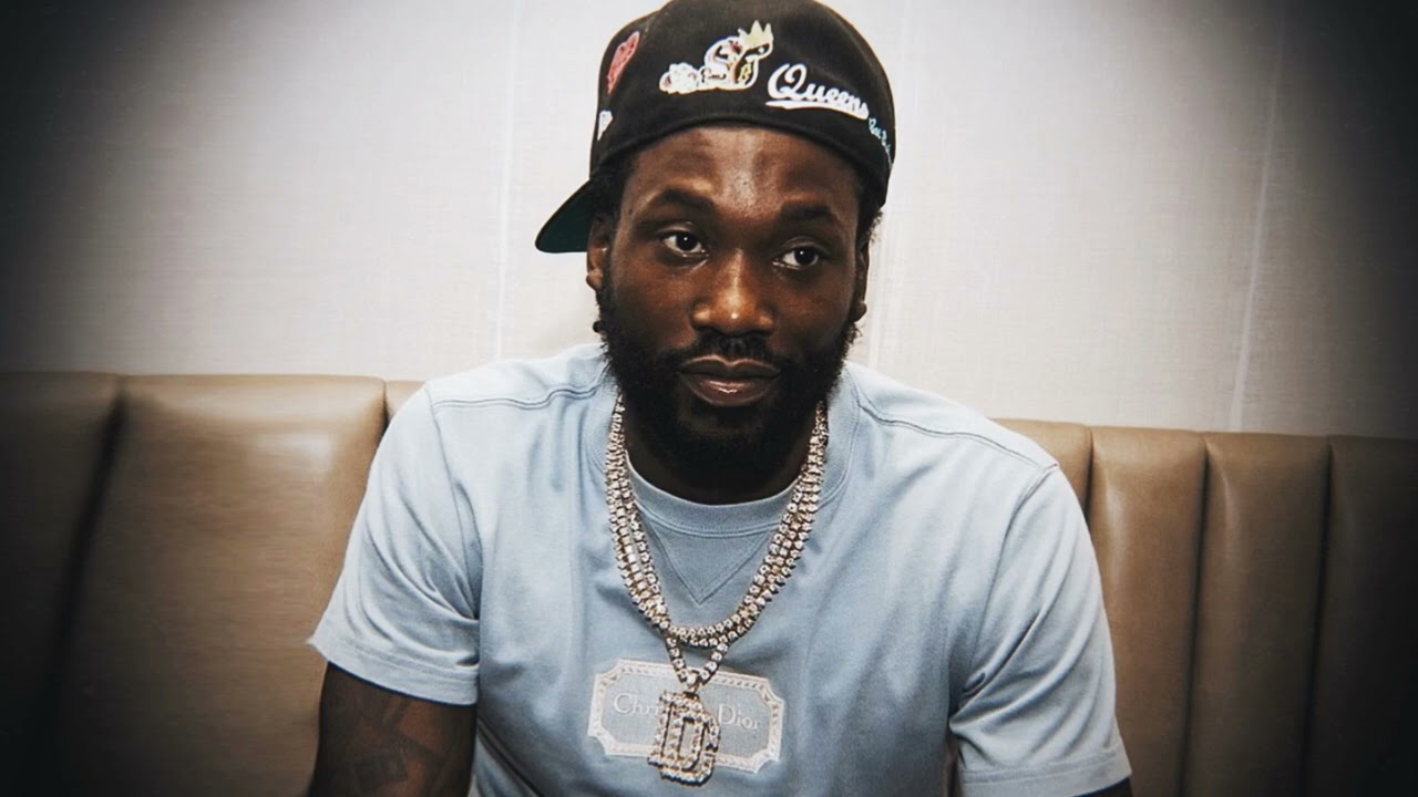 Meek Mill Type Beat 2023 - 