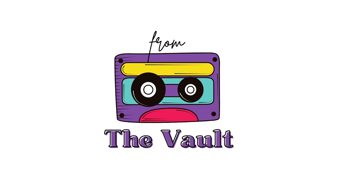 From The Vault: You Can Be Born Again | Stephen Gyles (31.03.91)