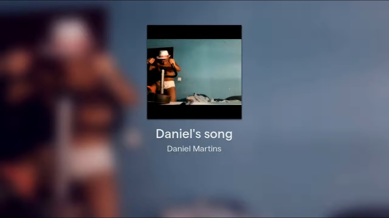 oDanielMartins - Fado x Trance