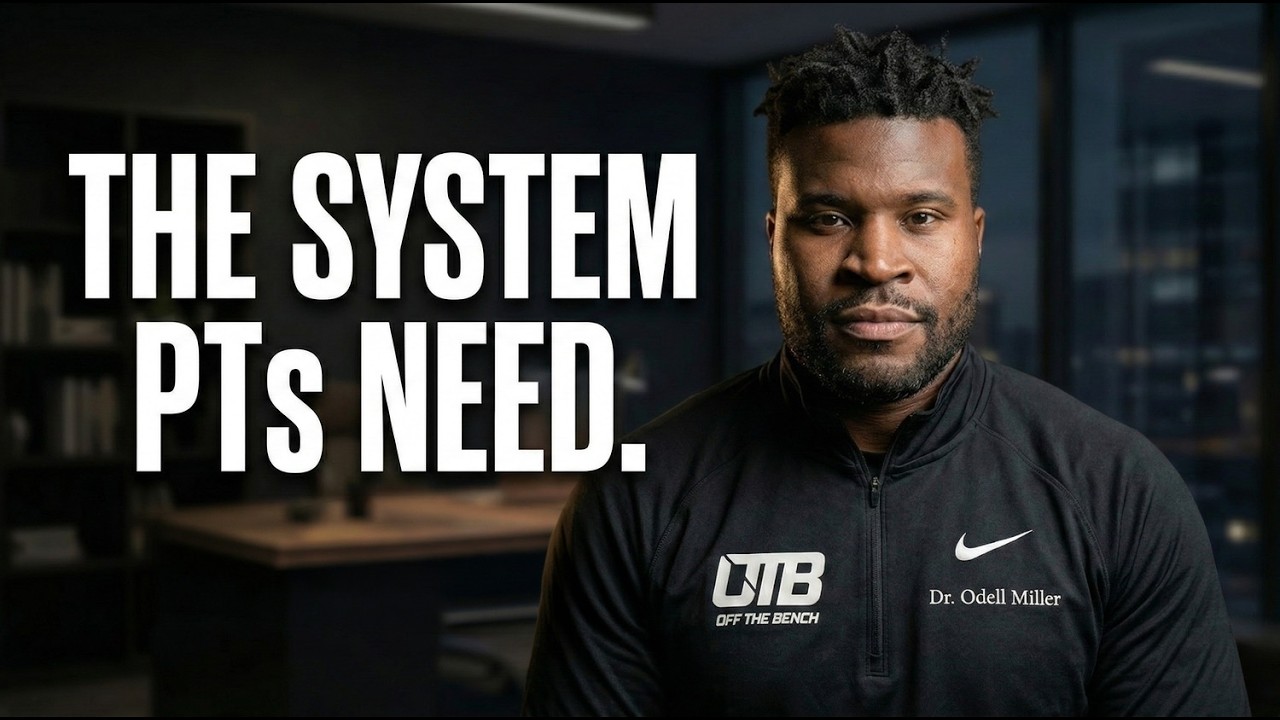 The Daily Non-Negotiables Behind Every Successful Cash Based PT
