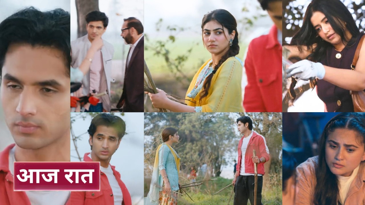 Tuu Juliet Jatt Di 20th February 2026 - Nawab ne kiya heer ko hurt