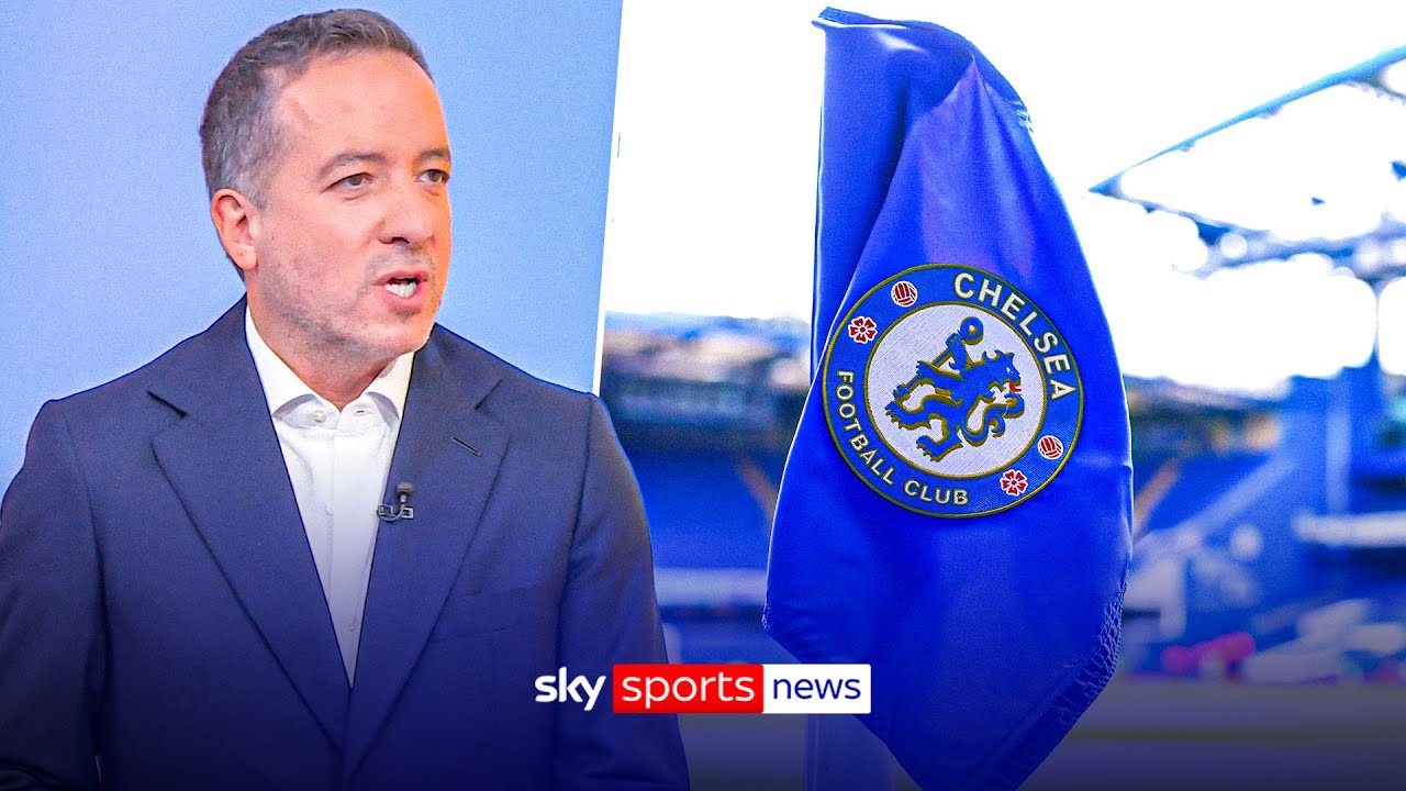 Каве Сольхеколь объясняет, почему «Челси» сам сообщил о предполагаемых нарушениях в 74 случаях, п...