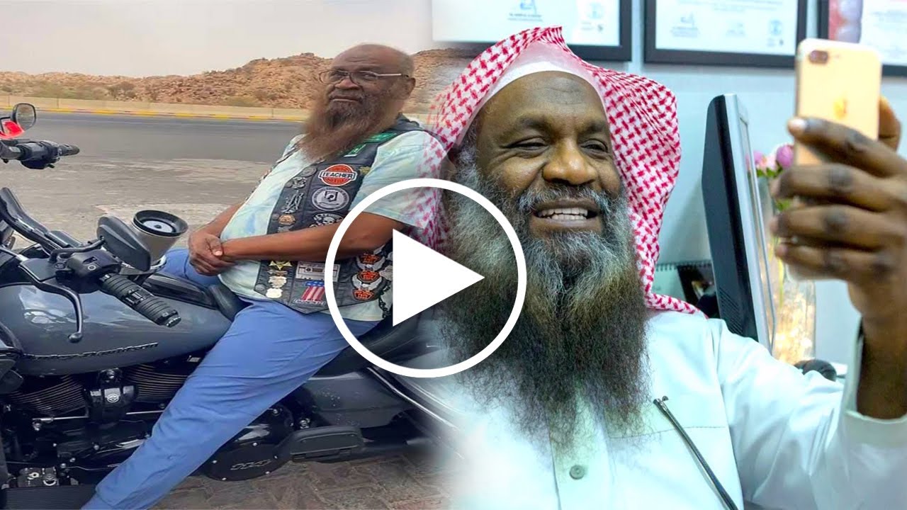 لن تصدق من هو السعودي عادل الكلباني وكيف يعيش الآن ولماذا يثير الجدل دائما 