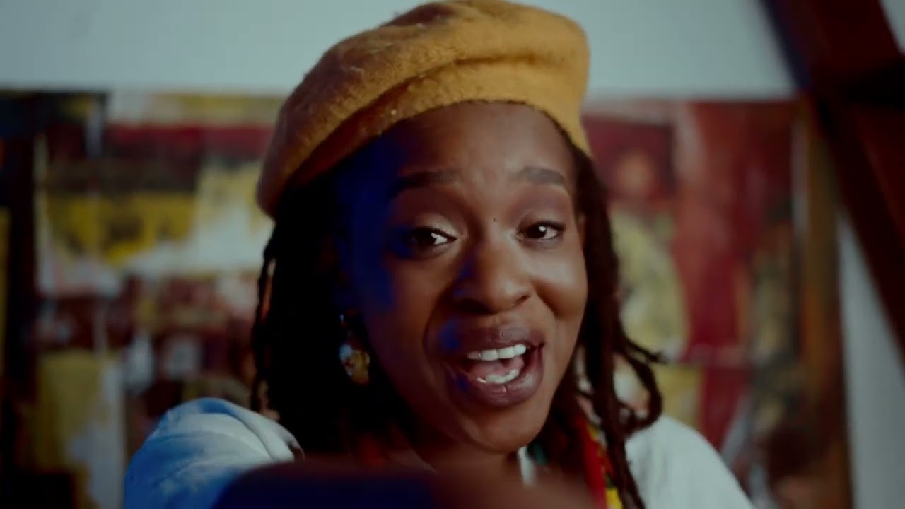 TYTY MEUFAPART-MBAMINA (CLIP OFFICIEL)