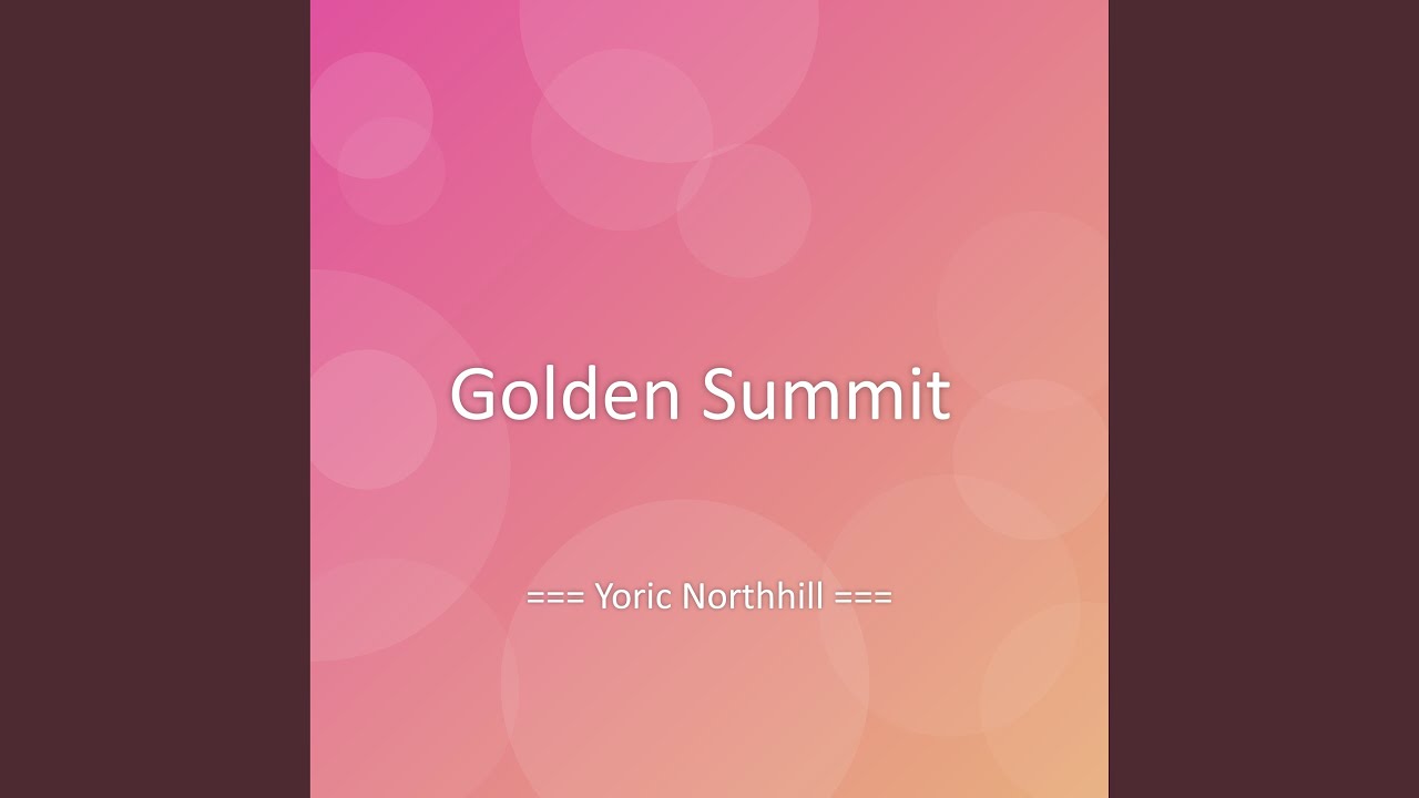 Golden Summit