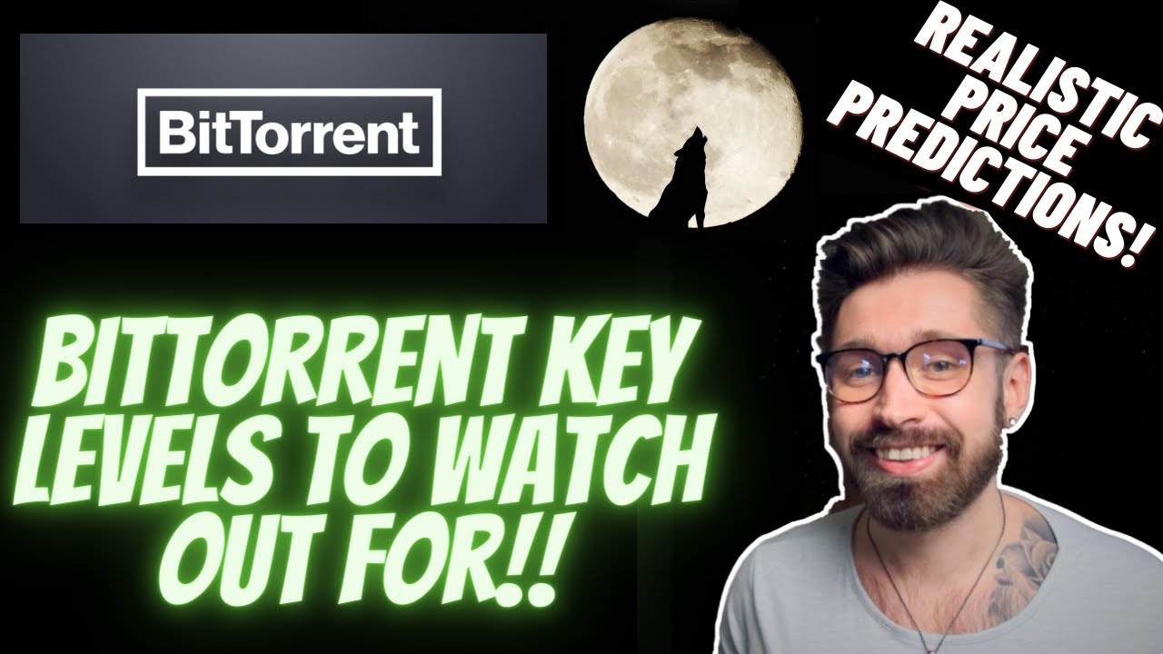 BTT PRICE PREDICTION!👑BitTorrent PRICE PREDICTION 2021 - BTT PRICE NEWS🤖BTT TECHNICAL ANALYSIS👁