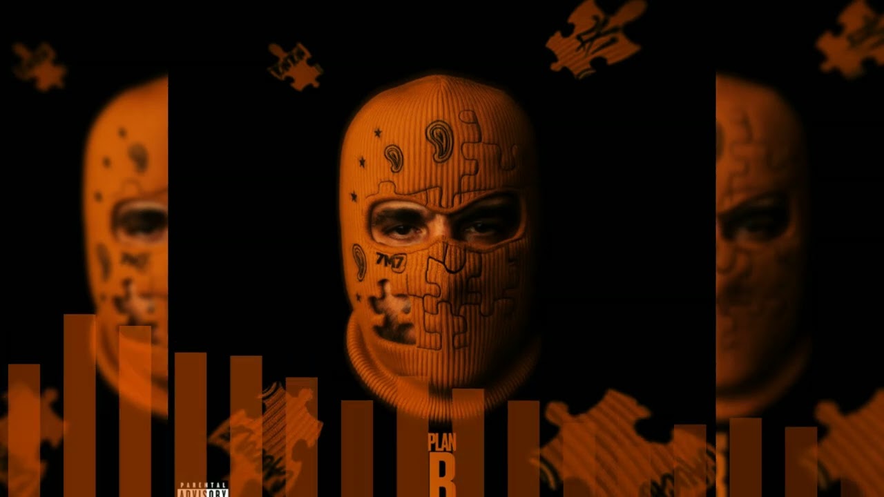 Lferda PLAN B (Full Album) | Mix by Laouimri