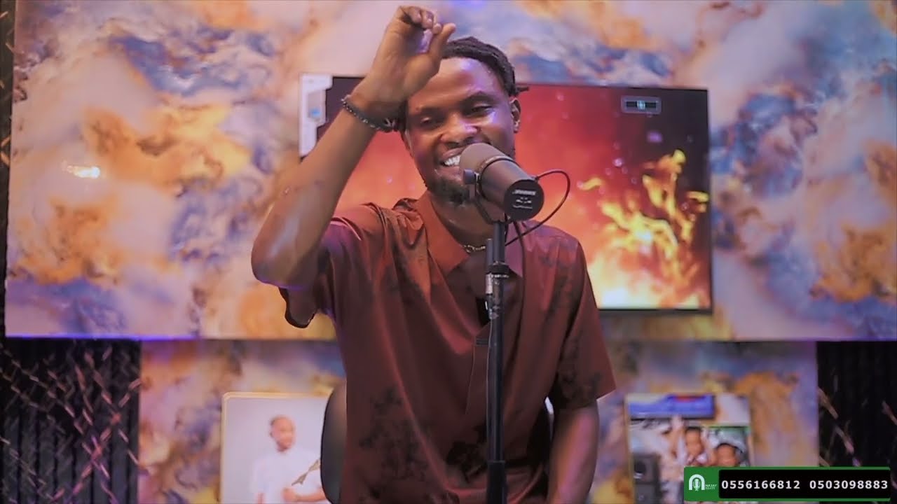 AKE NATION WILL MAKE YOU CRY 😢🔥🙏🏻
