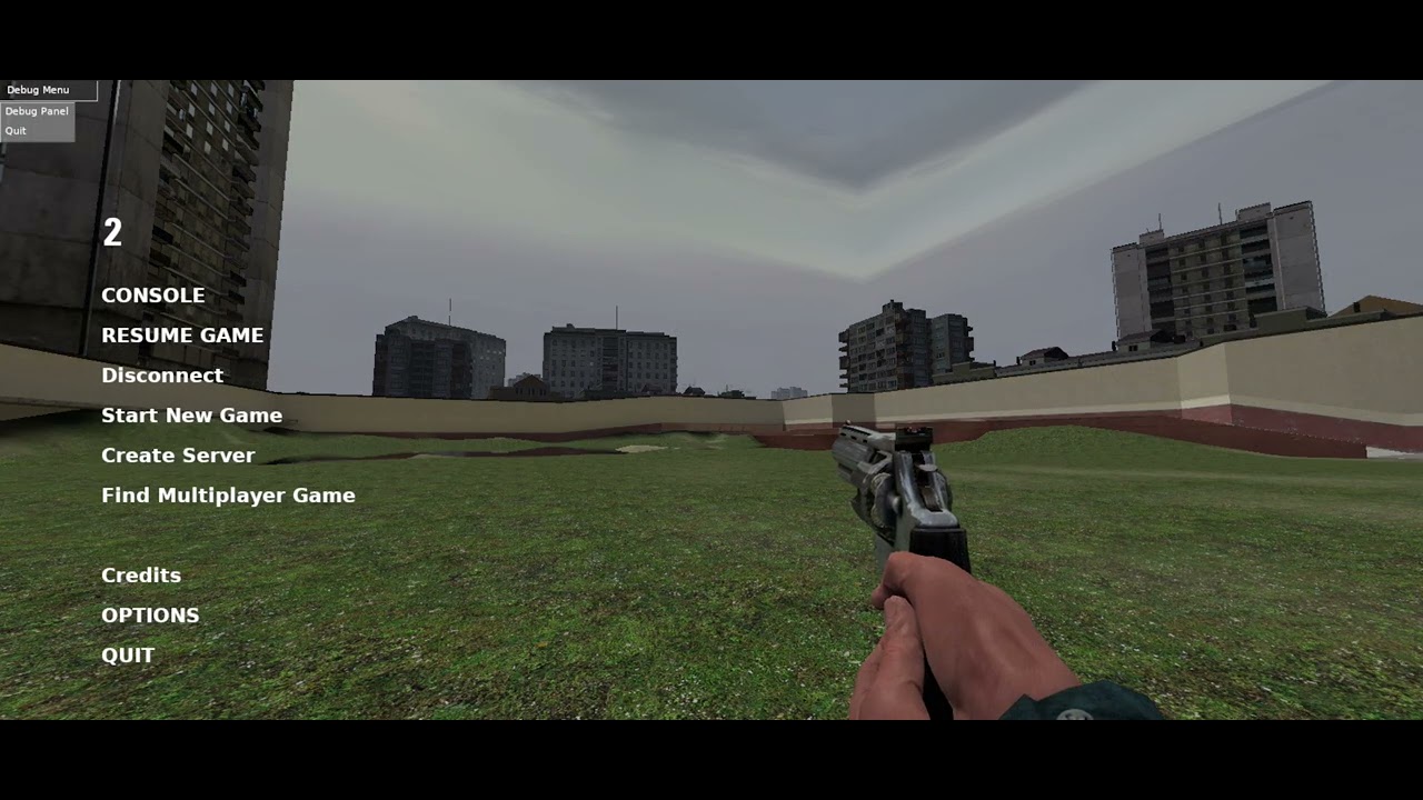 Testing Dimon mod 2.2