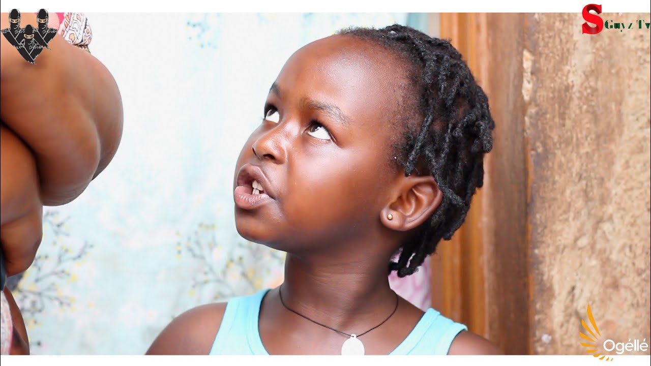 ComedyStyle: iyo papa wawe arumunywi