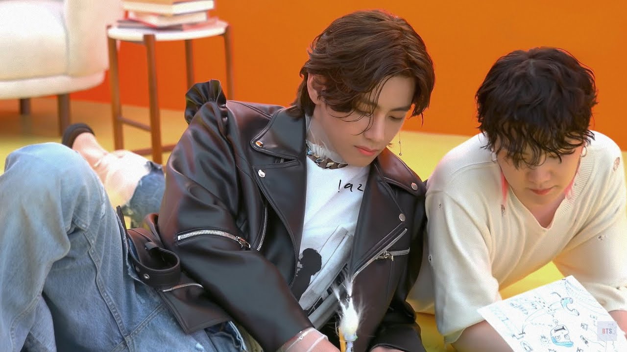 taegi - My Universe