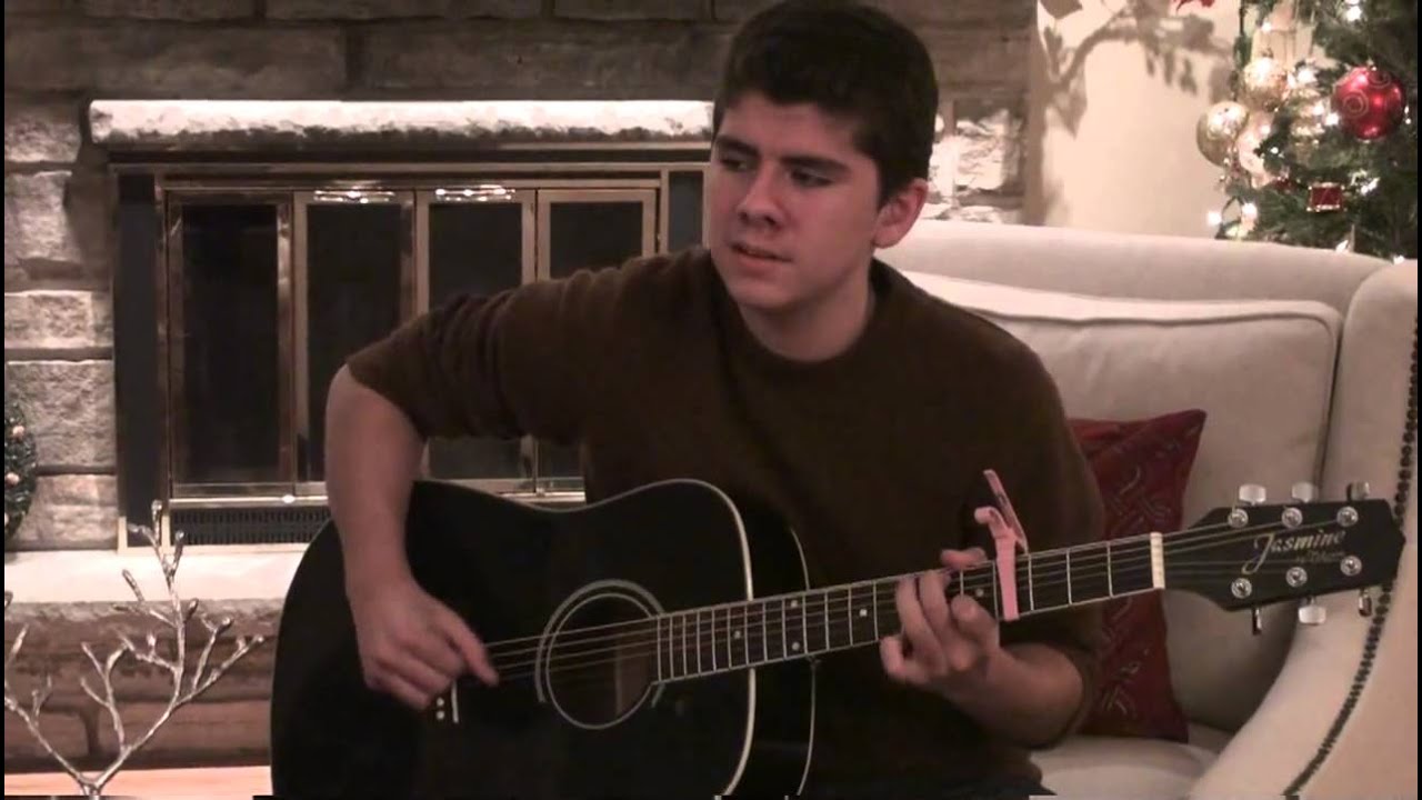 What Makes a Man - City and Colour - Cover