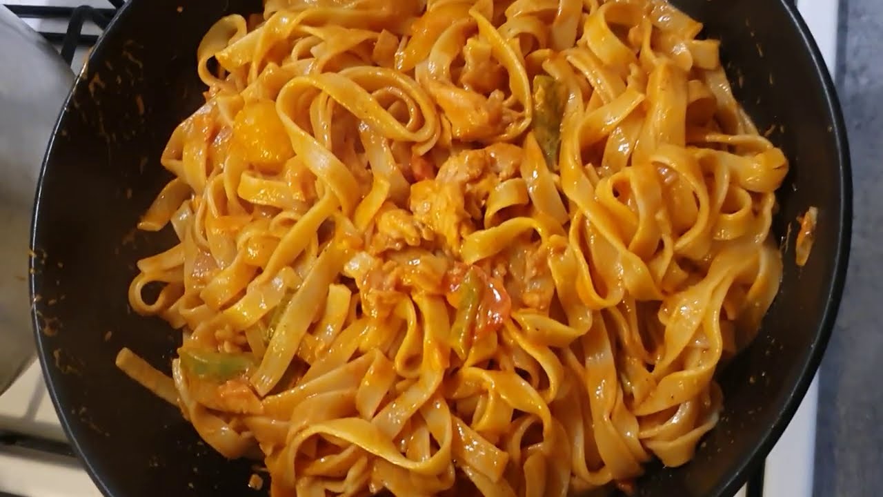 PÂTE AU SAUMON