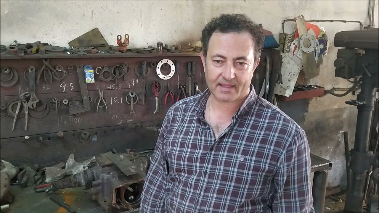 ΥΔΡΑΥΛΙΚΑ FIAT 450-640-670-780-880-980 UTB 445
