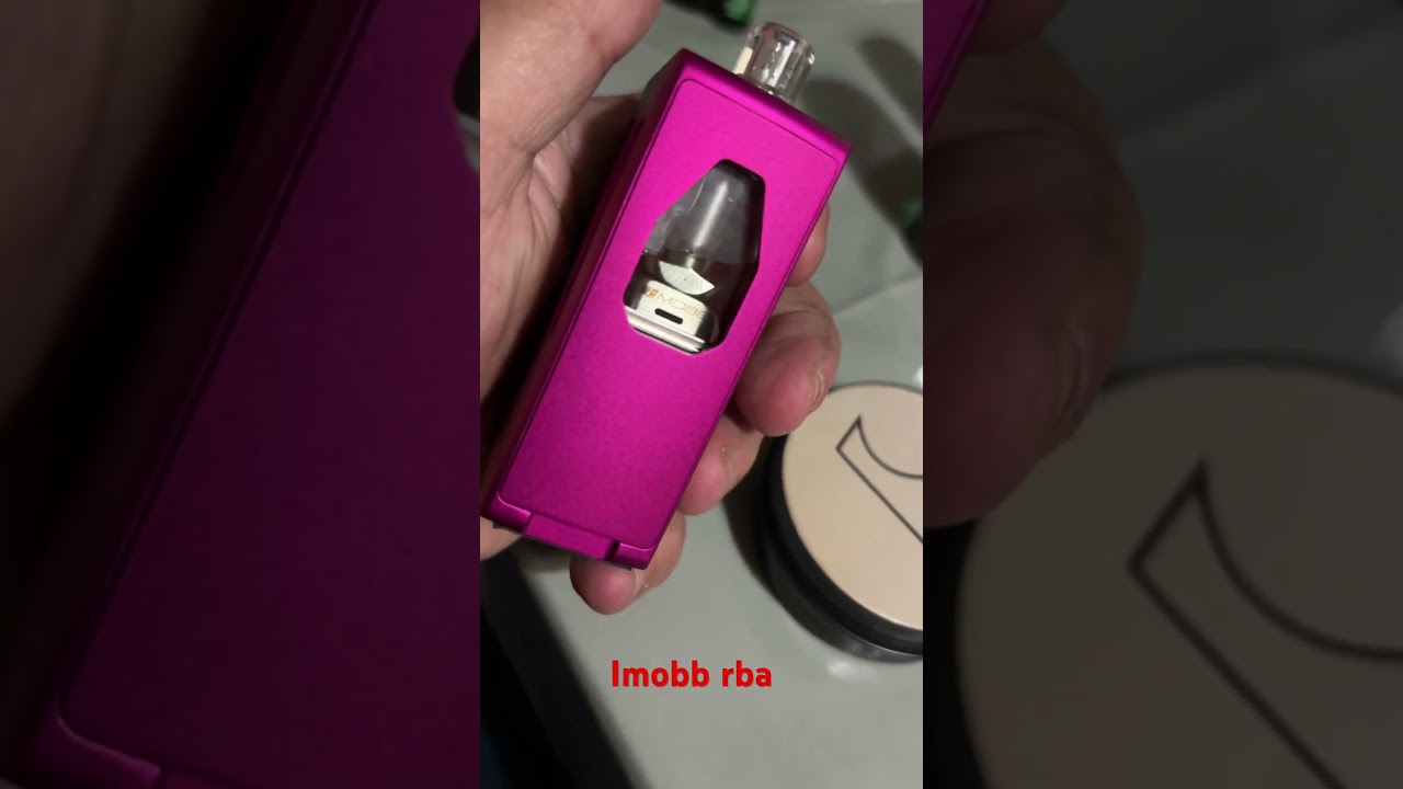 Imobb rba