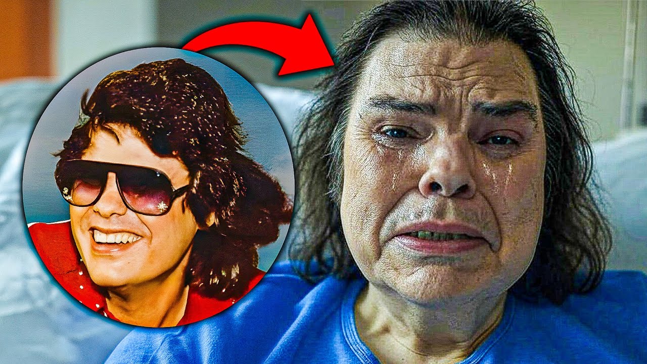 Ronnie Milsap Is Now 82, How He Lives Is Sad