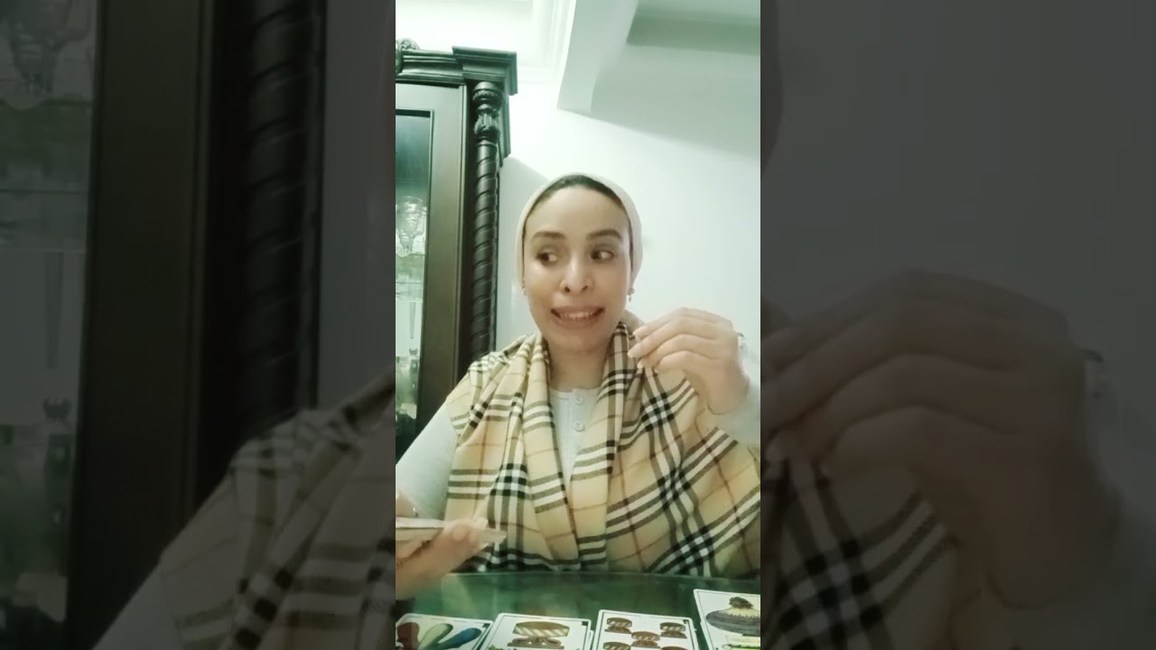 فالك بالكارطه المغربية 🌟 حط نيتك و خد اجابتك باذن الله تعالى 🌟