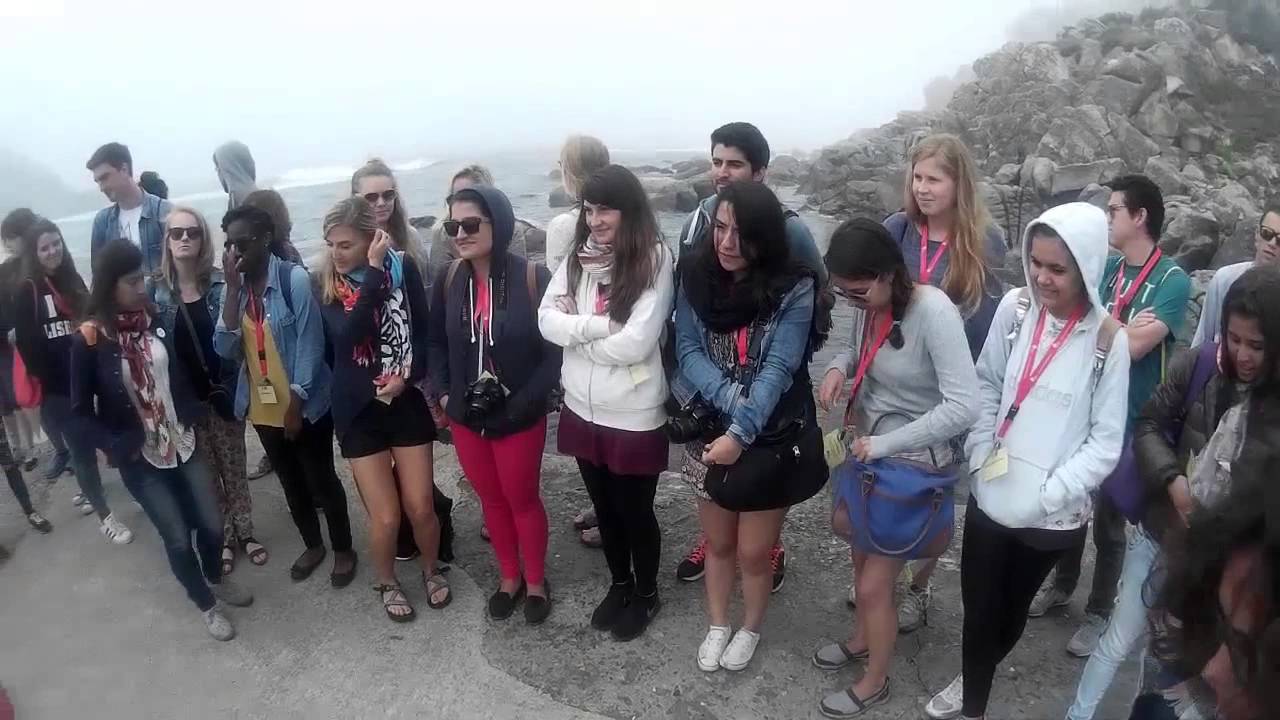 Trip to Cíes 26/09/2015